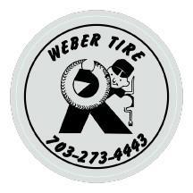 Weber Tire Co Inc. 